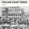 Italian Light Tanks: 1919 45