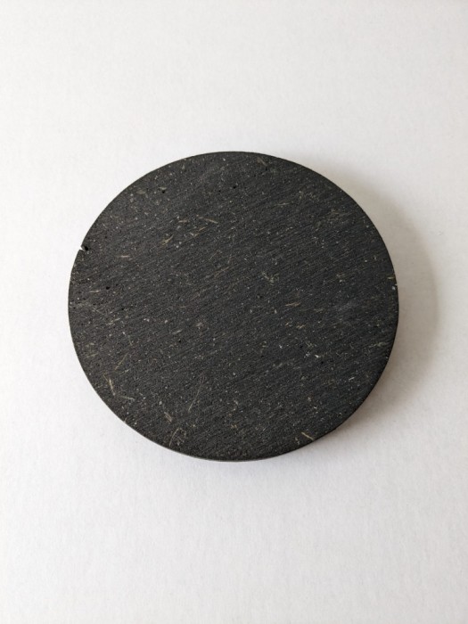 PLACA FERODOU 310x500x10 mm