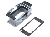 Carcasă pentru conectori HDC EPIC H-B 10