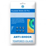 Huawei Mate 30 Pro (LIO-L09 LIO-L29) Sticlă securizată neagră