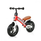 Cumpara ieftin Bicicleta de echilibru Lorelli Scout, Red