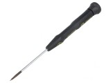 Șurubelniță Precizie C.K Plată 1.8mm ESD Antistatică