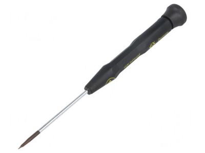Şurubelniţă Precizie Plată 1,8mm ESD foto