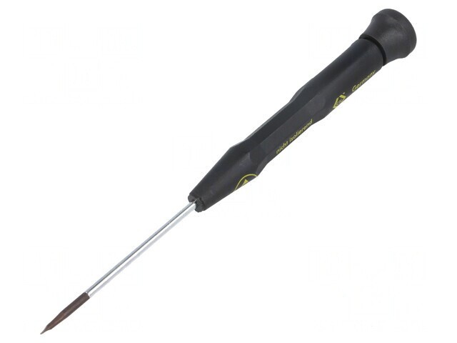 Şurubelniţă Precizie Plată 1,8mm ESD