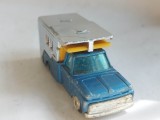 bnk jc Husky 35 Ford Camper