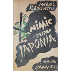 NIMIC DESPRE JAPONIA