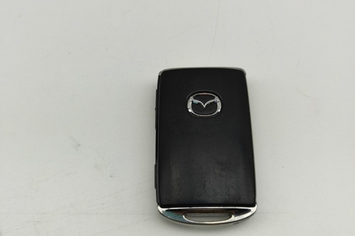 Cheie de contact MAZDA CX-5 KF 2022 OEM: SKE13E-03 30762448