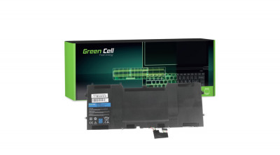 Green Cell Baterie laptop Dell XPS 13 9333 L321x L322x XPS 12 9Q23 9Q33 L221x foto