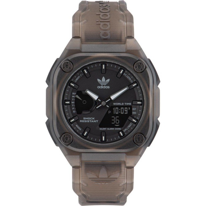 Ceas Barbati, Adidas, City Tech One AOST23059 - Marime universala