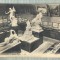 AD 405 C. P. VECHE-AIX-LES-BAINS -CIRCULATA1920-CATRE MONSIEUR M.D.-BUCURESTI