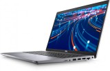 Laptop Refurbished Dell Latitude 5520, Intel Core i5-1135G7 2.40 - 4.20GHz, 8GB DDR4, 256GB SSD, 15.6 Inch, Webcam + Windows 10 PRO NewTechnology Medi