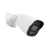 Cumpara ieftin Aproape nou: Camera supraveghere video PNI IP9441C2, 4MP, 2.8mm, full-color, WDR, B