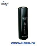 Memorie USB Transcend JetFlash 350 32GB, USB 2.0, Black