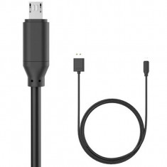Cablu USB Spion Reportofon iUni SpyMic i22, Inregistrare Audio foto
