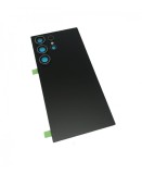 Capac Baterie Samsung Galaxy S24 Ultra, S928B Negru