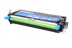 Cartus toner compatibil cu Xerox 6180 cyan foto