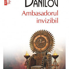 Ambasadorul invizibil