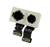 Camera Spate iPhone 7 Plus, Flex Cablu Conector, Inlocuire Modul Camera Principala