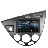 Cumpara ieftin Navigatie Ford Focus 1 (1998-2004), Android 12, P-Octacore 2GB RAM + 32GB ROM, 7 Inch - AD-BGP1002+AD-BGRFR0292DIN