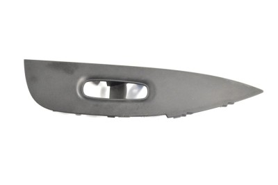 Ornament panou ușă st&amp;acirc;nga față NISSAN QASHQAI II J11, J11_ 2016 OEM: 80961-4EA0AX | 13686168 foto