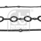FEBI BILSTEIN 23548 Set garnituri, Capac supape