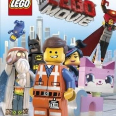 The LEGO Movie The Essential Guide |