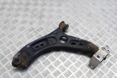 Braț inferior st&amp;acirc;nga față VW PASSAT B7 362 2012 13535886 foto