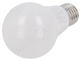 Lampă LED E27 3000K 8,5W 806lm, V-TAC