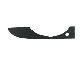 Rama lampa ceata , suport proiector fata dreapta Audi A6 Sedan/Combi (C6), 05.2004-10.2008, interior/inferior, 8E080749001C