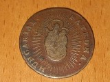 1 denar 1763 Maria Theresa, Ungaria