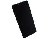 Display Samsung Galaxy A72 A725F Display White Alb