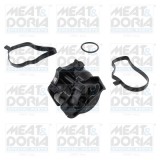 MEAT &amp; DORIA 91701 Separator ulei, ventilatie bloc motor