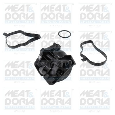 MEAT &amp;amp; DORIA 91701 Separator ulei, ventilatie bloc motor foto