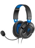 Turtle Beach Recon 50p Stereo Gaming Headset PC|PS4|PS5|XBOX ONE|XBOX SERIES S|XBOX SERIES X
