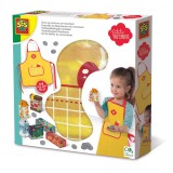 Cumpara ieftin Jucarie De Rol - Set Costum Vanzator