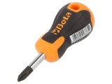 Surubelnita Phillips PH2 EVOX Beta, 30mm - Precizie si Durabilitate