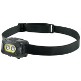 Lanterna Frontala Reincarcabila USB-C Technik Headlamp H25 (built-in battery) XPG-2+2835*8 LED + micro USB