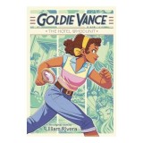 Goldie Vance