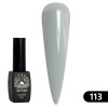 Oja semipermanenta BLACK ELITE, Global Fashion 8 ml, 113