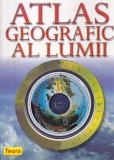 Atlas Geografic al Lumii
