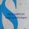 MIHAIL SADOVEANU: MODELUL ISTORISIRII DE DRAGOSTE-CONSTANTIN DRAM-252194