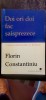 Florin Constantin - Doi ori doi fac șaisprezece. A &icirc;nceput Războiul Rece &icirc;n Rom&acirc;nia?