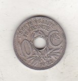 bnk mnd Franta 10 centimes 1922