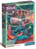 Clementoni Puzzle 1000 Pcs Disney Stitch (39793)