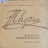 Disc vinil, LP. Dzieła Wszystkie. Complete Works-FRYDERYK CHOPIN