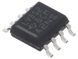 Interfață emițător-receptor 400Mbps LVDS SMD 2,4-3,6VDC