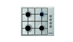 Plita incorporabila Heinner HBH-S584I-IX