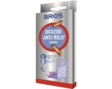 Cumpara ieftin BROS molii difuzor portocale - cu agatatoare - NOU!