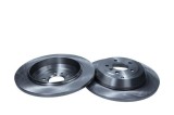 Disc frana MERCEDES-BENZ M-CLASS (W164) (2005 - 2012) MAXGEAR 19-2683