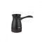 Ibric electric Floria ZLN4933 Negru, putere 600W, capacitate 600 ml, 6 cesti, Negru